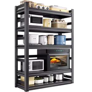 JTUTM | Multi-Functional Kitchen Storage Rack