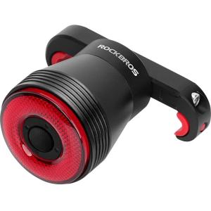 RockBros | Smart Sensing Brake Rear Light Bicycle