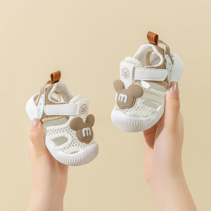 BradMiller | Anti-Slip Breathable Toddler Sandals