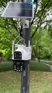 🔥ซื้อ 1 แถม 1  🔥แถมฟรีซิม 4G /5G Solar CCTV Battery Power 8MP กล้องวงจรปิด พลังงานแสงอาทิตย์ กล้องวงจรปิดโซล่าเซลล์ เลนส์คู่ ใส่ซิม 2ตา กล้องวงจรปิดไร้สาย  4G SIM ใส่ซิม เลนส์คู่ กลางแจ้งไร้สายนอกบ้าน กลางคืนสีสัน 8ล้านพิกเซล กันน้ำ รับประกันหนึ่งปี