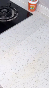 น้ำยาทำความสะอาดอเนกประสงค์ผสมน้ำมันมะพร้าว – ไม่มีสารเคมีอันตราย ขจัดคราบไขมันจากเครื่องครัวได้อย่างง่ายดาย