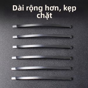 Side Bangs Fixed Clip Hair Accessories