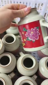 Home Tea Pot Tea Infuser