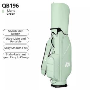 PGM GOLF | Lightweight Portable Waterproof Golf Bag