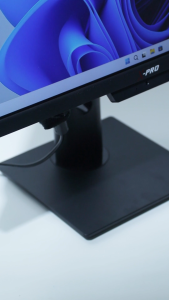 Brand New Fuji Intel i7 All In One Desktop PC | 24 " Touch Screen | 512GB |16GB RAM | Win 11+Free MS Office