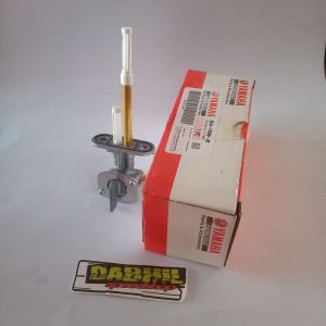 KRAN TENGKI RX KING YT115 RXS KERAN TENG RX KING KERAN BENSIN KRAN YAMAHA YGP 3KA-F4500-20