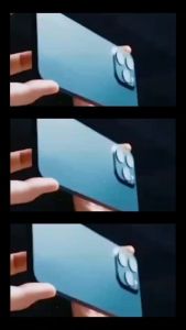 โทรศัพท์มือถือ KXD A07 หน้าจอ 6.6 นิ้ว HD+ รองรับสแกนใบหน้า เป๋าตัง ธนาคาร TT โซเชียล เครื่องศูนย์ไทยแท้ รับประกัน 1 ปี