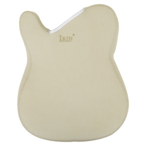 IRIN | IRIN F-TELE Guitar Protective Case Polyester Printed Guitar Top Covers Lacquer Anti-Knock Drop-proof Electric Guitarra Parts