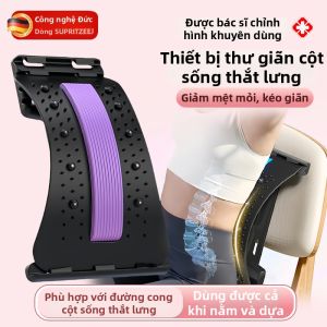 Thiết Bị Hỗ Trợ Đặt Lại Cột Sống