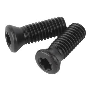 Creaby | Flower Head Screw
