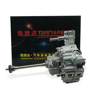 Transpeed ผลิตใหม่ 01T CVT Auto Part Transmission Valve Body สำหรับ AUDI A4 A5 A6 A7 VW 2006-ON รถอุปกรณ์เสริม