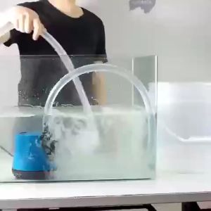 ใช้นาน99ปี ปั๊มดูดน้ำ ไดร์โว่ดูดน้ำ ไดโว่ดูดน้ำ 220v ระบายน้ำที่แข็งแกร่ง เครื่องสูบน้ำ เครื่องปั๊มน้ำ รดน้ำดอกไม้ เลี้ยงปลาล้างรถสูบน้ำ การไหลที่ปรับได้ เครื่องดูดน้ำ 10W/25W/45W/65W ปั้มไดโว่ ปั๊มไดโว่เล็ก ปั้มน้ำแรงดัน