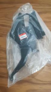 Ốp nhựa trung tâm Wave Anpha 110 (2017 -2019) 64325-K89-V00 chính hãng Honda