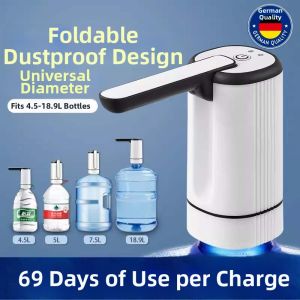 Besee | Electric Automatic Water Dispenser