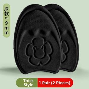 XIANZHAO | Heel Grips Pads for Too Big Shoes Women Pain Relief Extra Soft Anti-slip