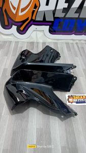 GRATIS ONGKIR - SAYAP DEK BAWAH HONDA REVO LAMA 2009 WARNA HITAM METALIK BAHAN TEBAL STANDAR ORIGINAL\nGRATIS ONGKIR - COVER SAYAP BAWAH HONDA REVO ABSOLUT HITAM STANDAR ORIGINAL