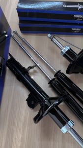 PROTON WAJA SHOCK ABSORBER SET ROIKINS (2000-2011)