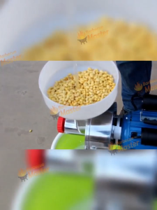 เครื่องบดอเนกประสงค์ ขนาดเล็ก เครื่องบดผง เครื่องบดอเนกประสงค์ ธัญพืช