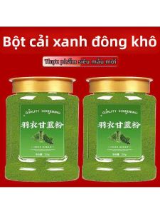 Bột Cải Thổ Nhĩ Kỳ Tươi Đông Lạnh