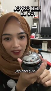 Bel Meja | Call Bell Joyko BL-901 Desk Bell Restoran Hotel Resepsionis