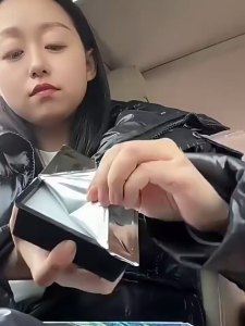 Car Air Fresheners Long Lasting Perfume 车载香薰