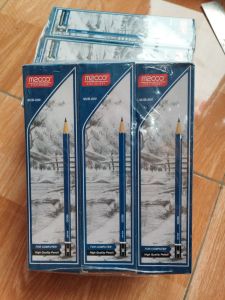 PENSIL MURAH LUSINAN