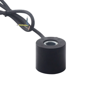 CNHUIZ | Metal Waterproof Electromagnetic Valve