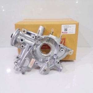 POMPA OLI ASSY DAIHATSU TARUNA FEROZA ESPASS S89 ZEBRA S91 ORI GARANSI 1BULAN