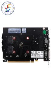 BIOSTAR GEFORCE NVIDIA GT730 DDR3 4GB