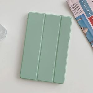 For Redmi Pad Pro 12.1 2024 Pad 2 SE 11 Stand PU Protective Cover for RedMi Pad SE 11 2023 8.7 MiPad 5 6 7 8 Tablet Accessories