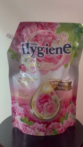 Combo 2 Xả Hygien 1100 ml Nội Địa Thái Siêu Thơm