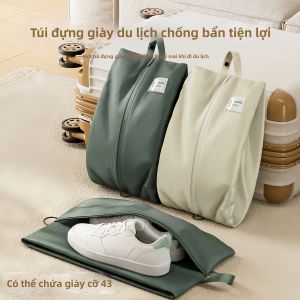 NAIFUNA | Túi Đựng Giày Chống Bụi Chống Ẩm Chống Mốc Chống Nước Tiện Lợi