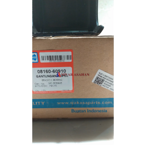 Plat U Gantungan PS190 WAKASA 08160-60910 MC806448