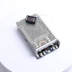 diymore | DC-DC Step Down Module 1500W Continuous Adjustable Constant Voltage and Current Module DC 15V-90V to DC 2.5V-72V 1.5-50A