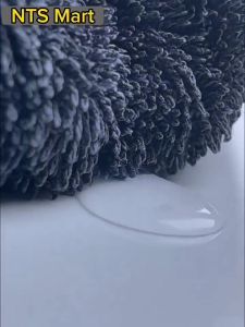 1pc 600gsm Super Plush Microfiber Towel | Car Care Washing Towel |  Extra Soft Rag