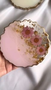 RESIN 500 gram + Katalis Resin Recine Resine Fiberglass - resin dan katalis 1paket - resin bening - resin bening satu paket - resin fiber glass 1 set