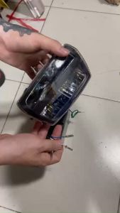 Chóa đèn Dream 2 tầng super đầu bằng