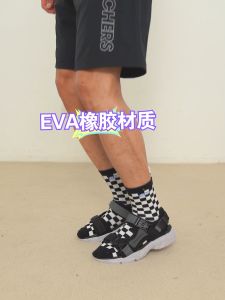 Skechers สเก็ตเชอร์ส รองเท้าแตะ ผู้ชาย Cali Stamina Sandals - 237396-BKGY