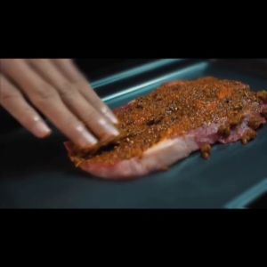 DOUBLE Combo Pack (2 set combo) HILMIES bbq seasoning powder (40g) Marinate for lamb chicken beef & seafood