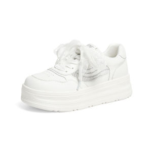 Reddragonfly | Thick Sole Height Increasing Womens Shoes