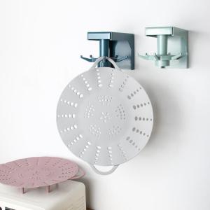 Silicone Steamer Stand Household