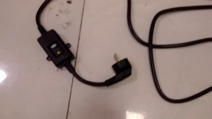 Dây Phích Chống Giật PCRD 16A: Bảo vệ rò rỉ cho thiết bị điện dân dụng dây 3 lõi đồng 3G15mm²