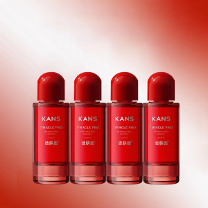 Kem Dưỡng Ẩm Hàn Quốc Kans Hydrating Essence Water Tăng Cường Độ Đàn Hồi Chống Lão Hóa Đầu Tiên Tẩy Trang Thoải Mái Thoáng Khí