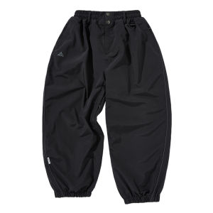 NANEND | Waterproof Warm Ski Pants 3L
