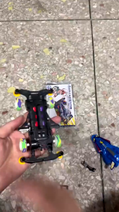 Tamiya รถทามิย่า (พร้อมประกอบมาให้) มอเตอร์แรงๆ รถDash ของเล่นเด็กราคาถูก ทามิย่า รถแข่ง ยุค90 โมเดลรถ ส่งไวจากไทย ส่งด่วน