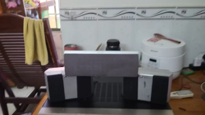 BỘ LOA SUROUND VÀ CENTER PIONESS