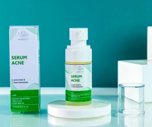 Serum acne (obat jerawat) ampuh