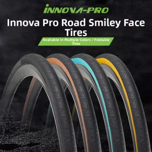 INNOVA-PRO | Lightweight Foldable Road Bike Tyre