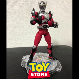 S.H. Figuarts - Kamen Rider Ryuki -20 Kamen Rider Kicks Ver