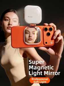 BS | Portable Foldable Magnetic Fill Light